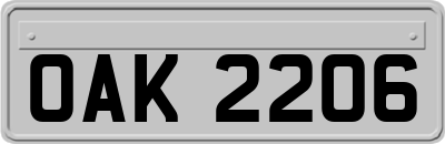 OAK2206