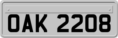 OAK2208