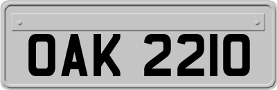 OAK2210