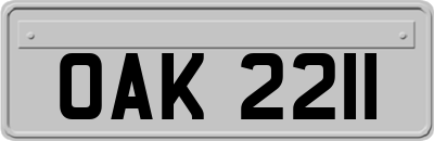 OAK2211