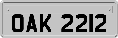 OAK2212