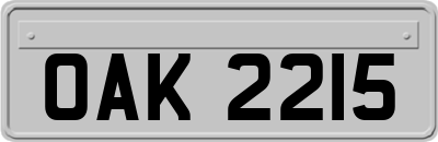 OAK2215