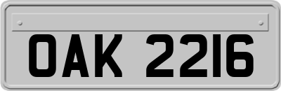 OAK2216