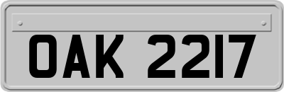 OAK2217