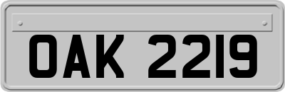 OAK2219