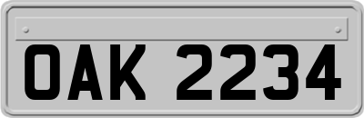 OAK2234