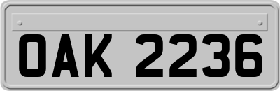 OAK2236