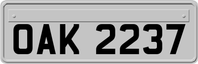 OAK2237