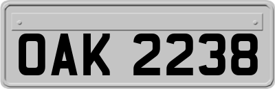 OAK2238