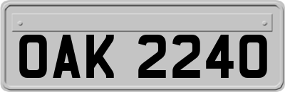 OAK2240