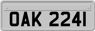 OAK2241