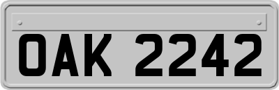 OAK2242