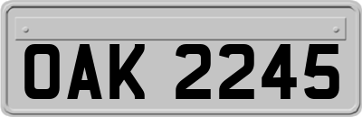 OAK2245