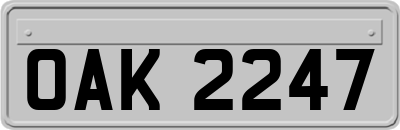 OAK2247