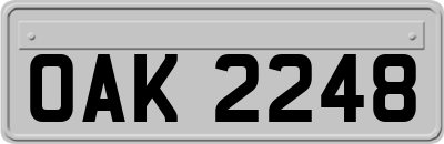 OAK2248