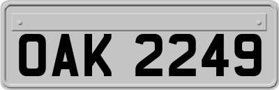 OAK2249