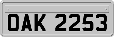 OAK2253