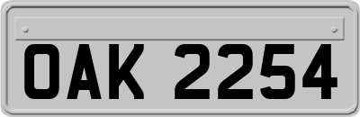 OAK2254