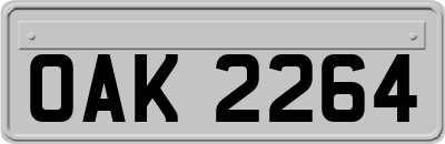 OAK2264