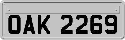 OAK2269