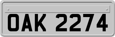 OAK2274