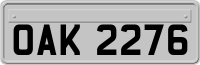 OAK2276
