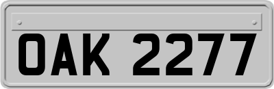 OAK2277