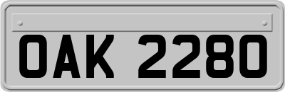 OAK2280
