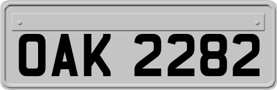 OAK2282