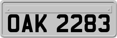 OAK2283