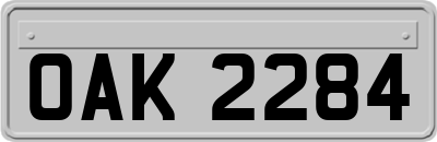 OAK2284