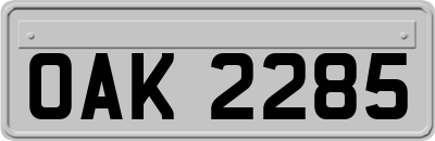 OAK2285