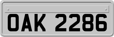 OAK2286