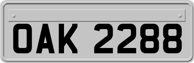 OAK2288