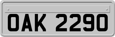OAK2290