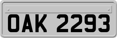 OAK2293