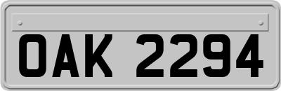 OAK2294