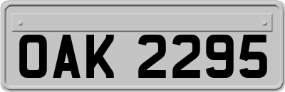 OAK2295