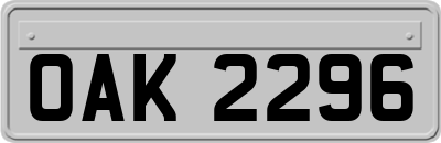 OAK2296