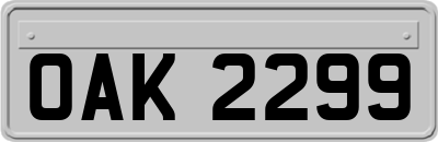 OAK2299