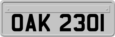 OAK2301