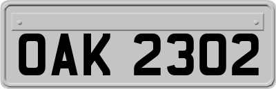 OAK2302