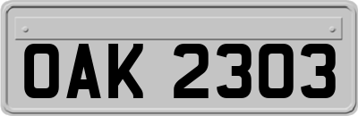 OAK2303
