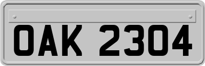 OAK2304