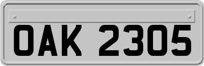 OAK2305