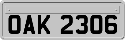 OAK2306
