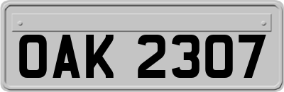 OAK2307