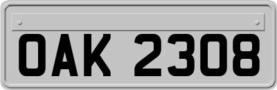 OAK2308