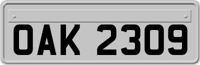 OAK2309
