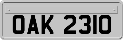 OAK2310